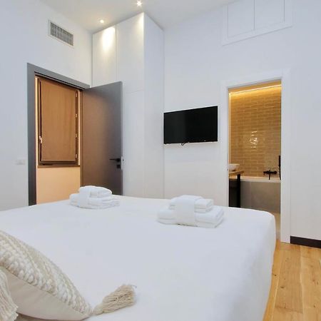 Ferienwohnung Eve Monti Penthouse Rom Exterior foto