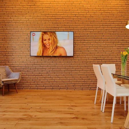 Ferienwohnung Eve Monti Penthouse Rom Exterior foto