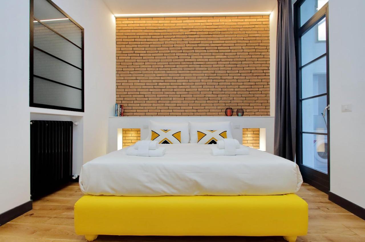 Ferienwohnung Eve Monti Penthouse Rom Exterior foto